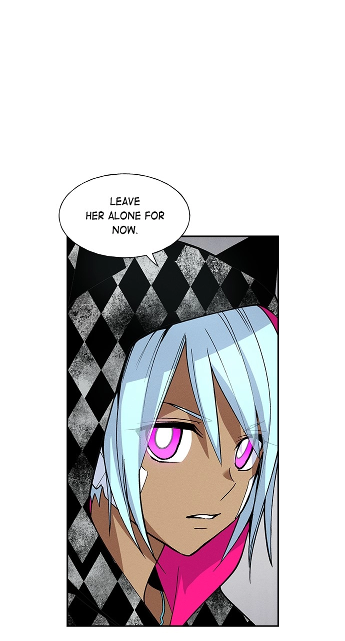 Housekeeper Chapter 89 Page 8
