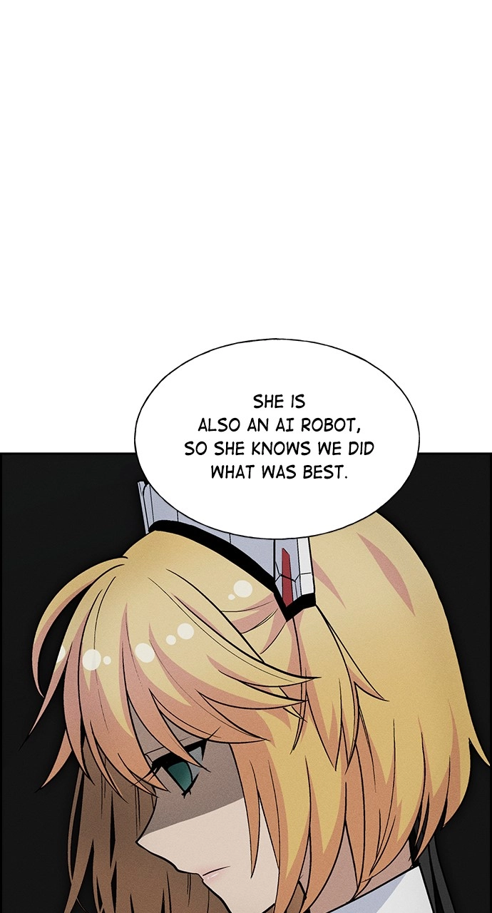 Housekeeper Chapter 89 Page 9
