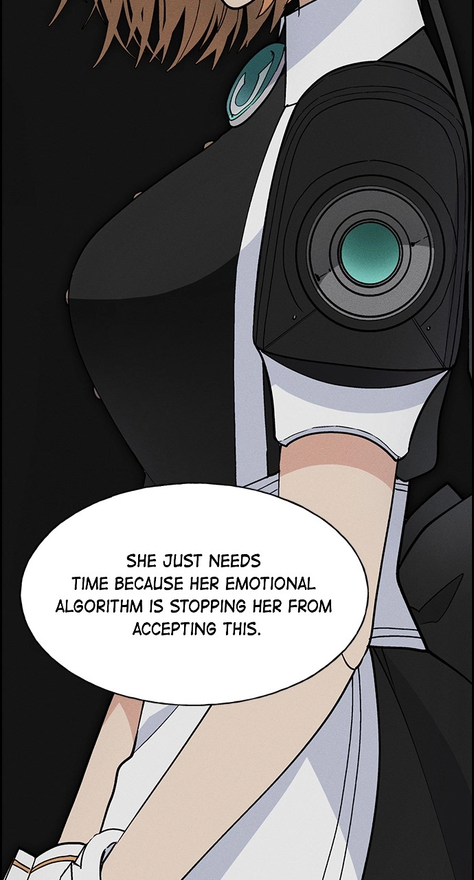Housekeeper Chapter 89 Page 10