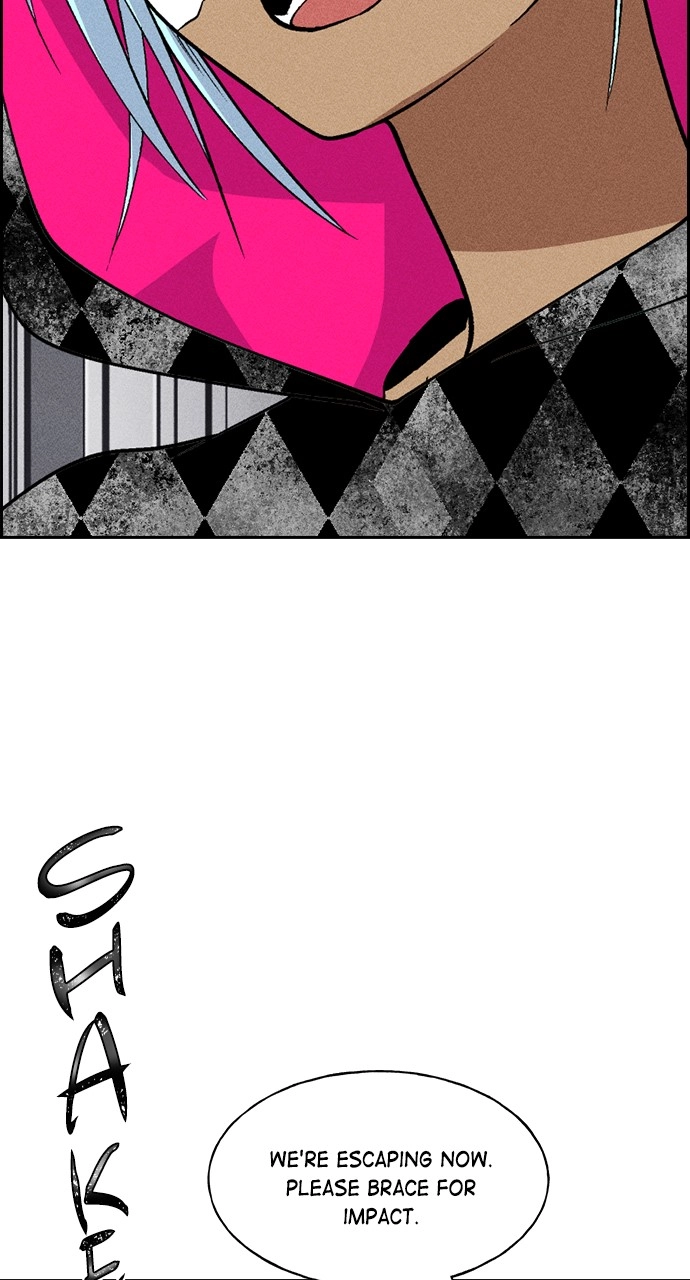 Housekeeper Chapter 89 Page 14