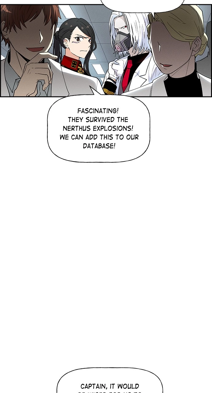 Housekeeper Chapter 89 Page 25