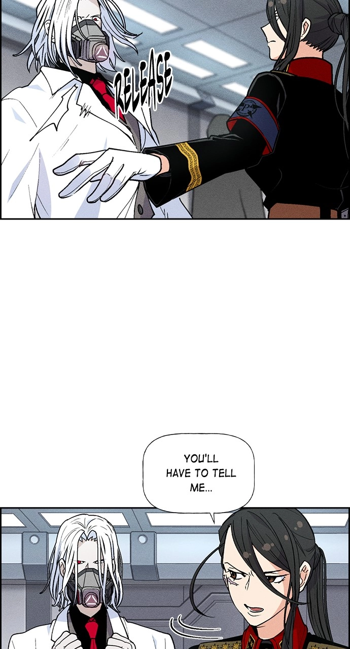 Housekeeper Chapter 89 Page 27