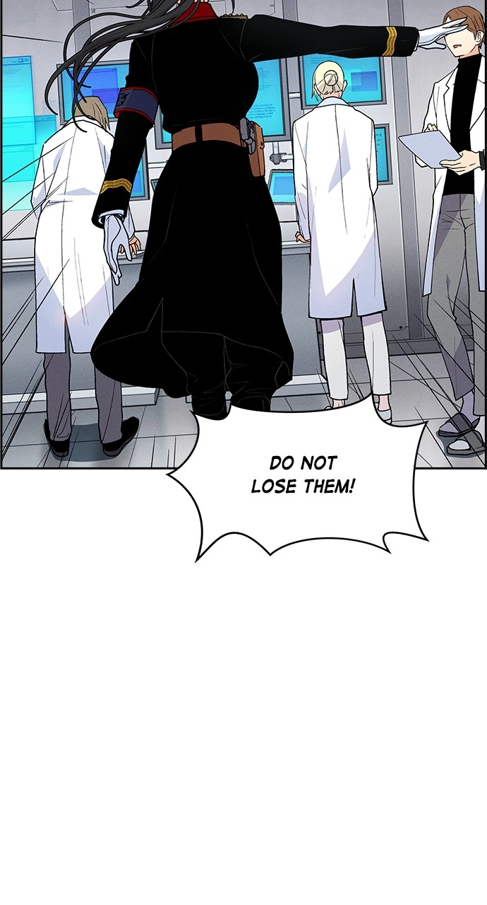 Housekeeper Chapter 89 Page 29