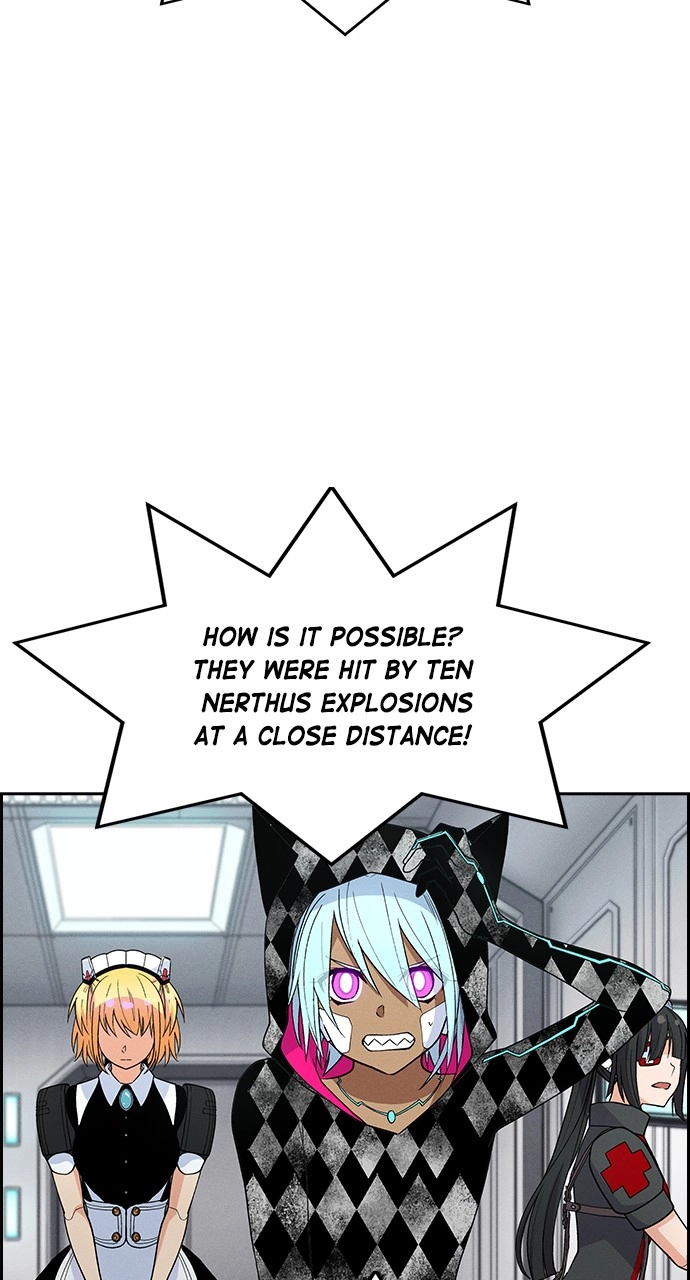 Housekeeper Chapter 89 Page 31