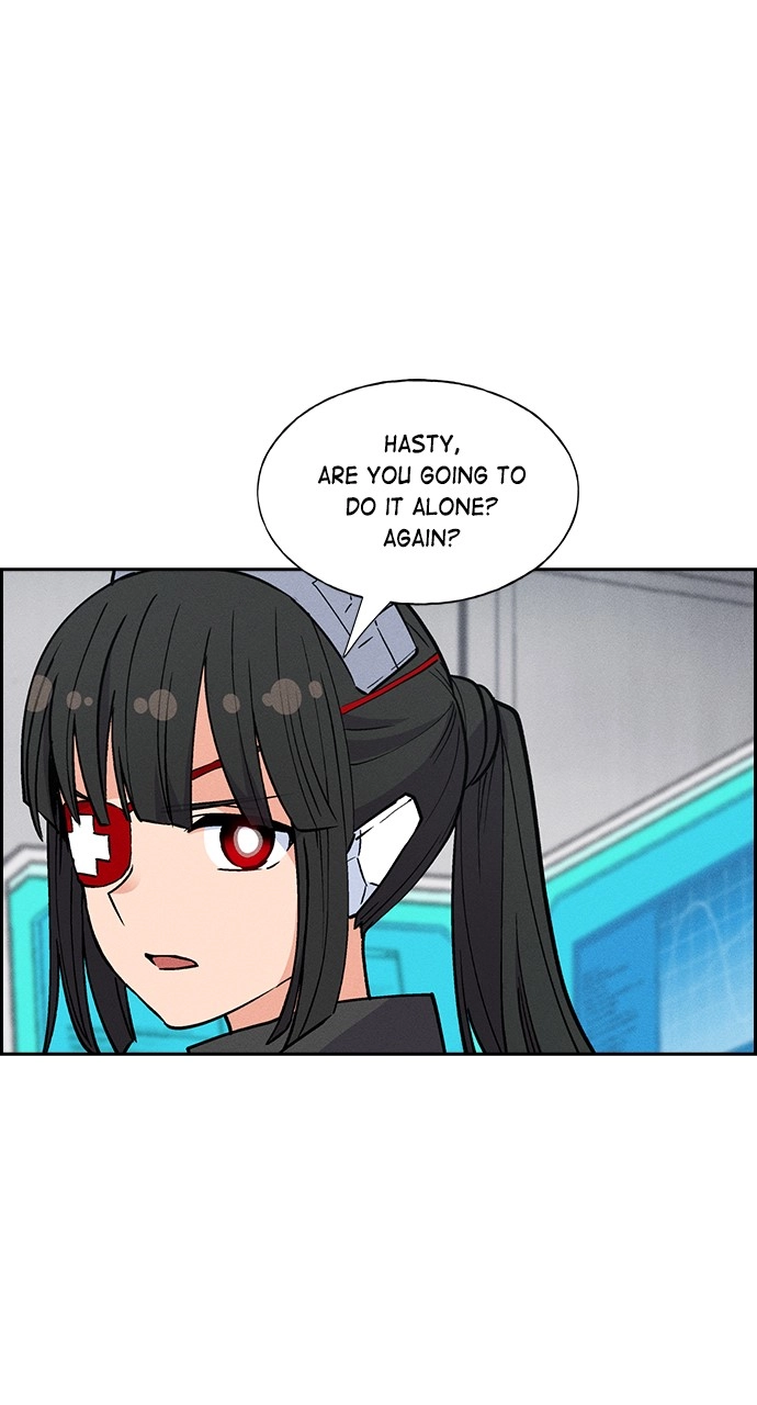 Housekeeper Chapter 89 Page 34