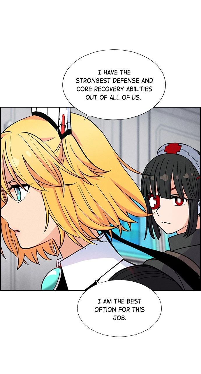Housekeeper Chapter 89 Page 35