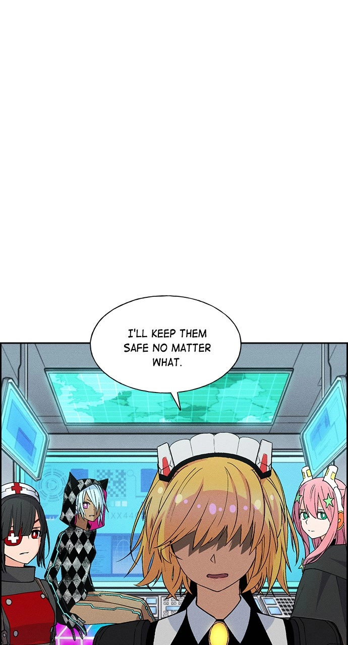 Housekeeper Chapter 89 Page 36
