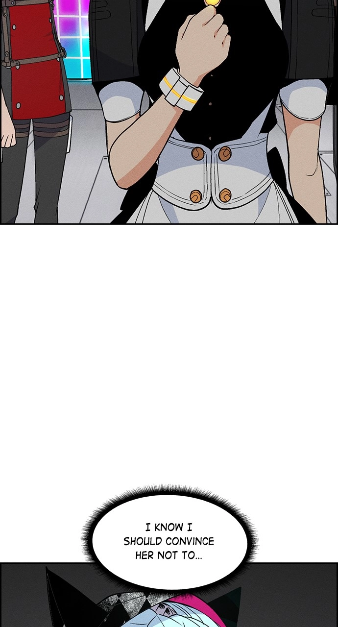 Housekeeper Chapter 89 Page 37