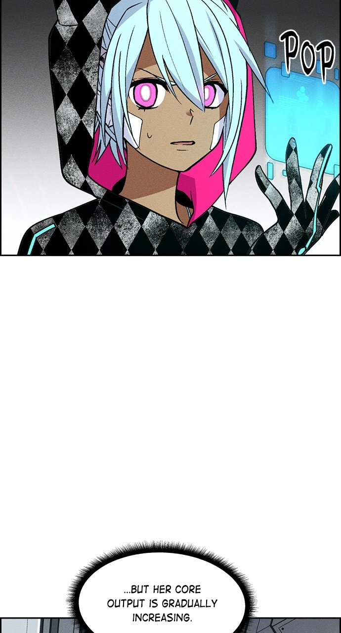 Housekeeper Chapter 89 Page 38