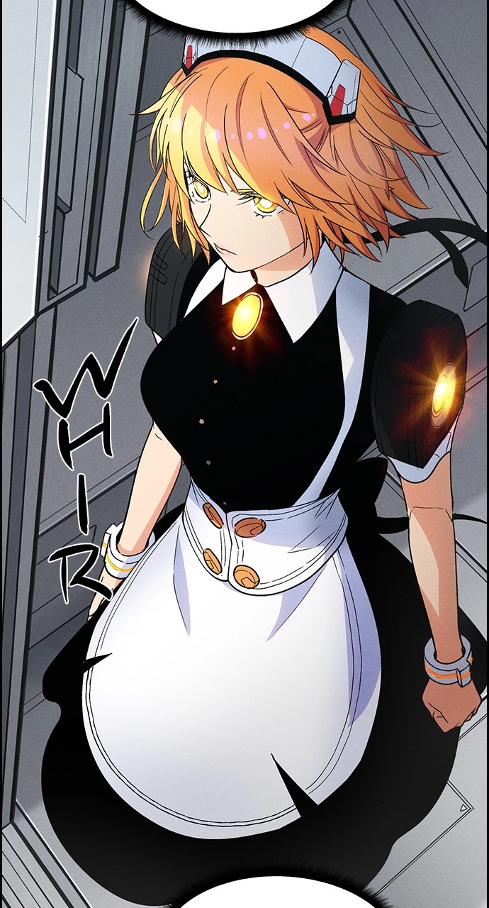 Housekeeper Chapter 89 Page 39
