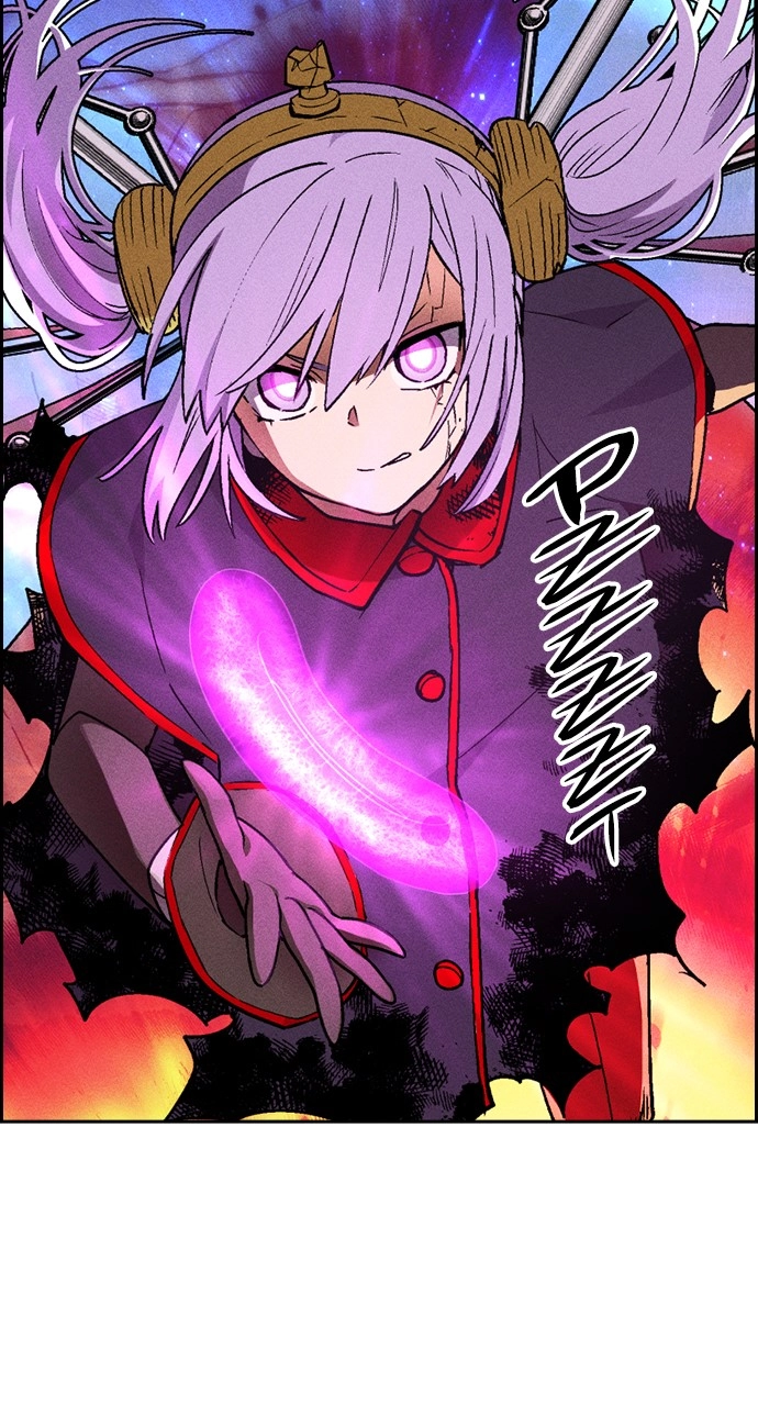 Housekeeper Chapter 89 Page 41