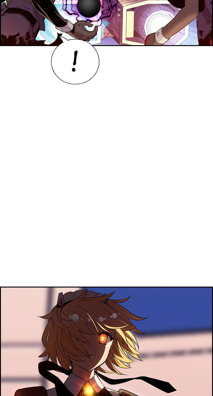 Housekeeper Chapter 89 Page 45