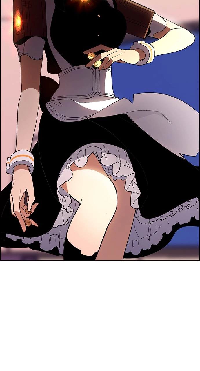 Housekeeper Chapter 89 Page 46
