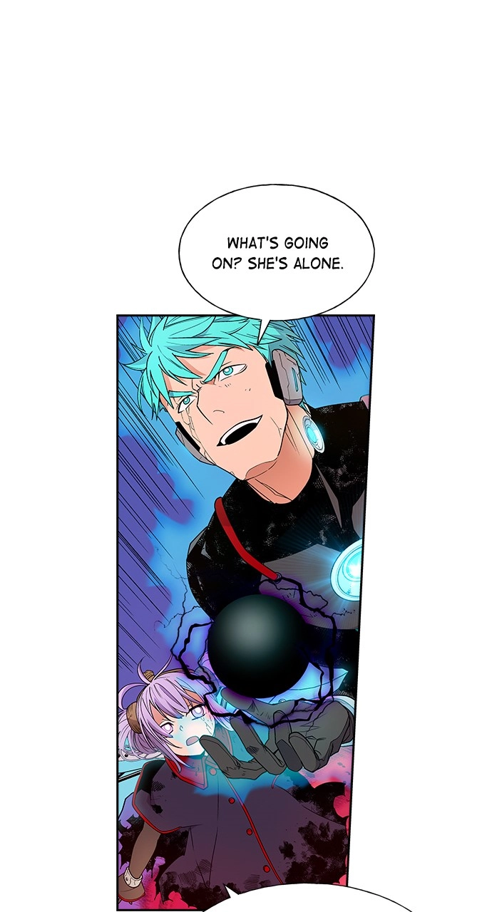 Housekeeper Chapter 89 Page 47