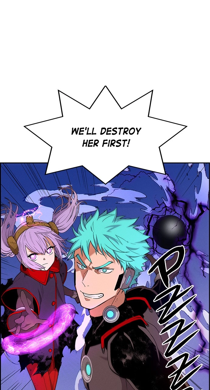 Housekeeper Chapter 89 Page 49