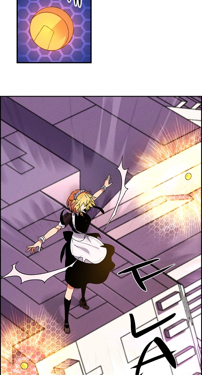 Housekeeper Chapter 89 Page 51