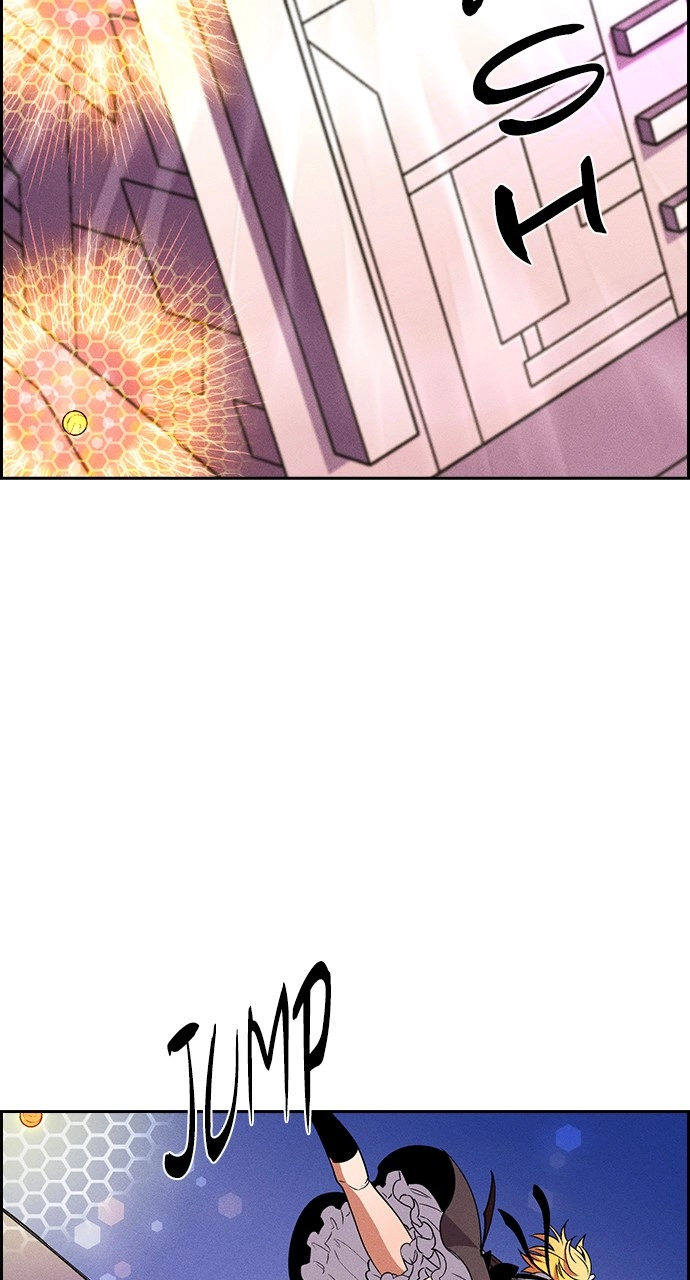 Housekeeper Chapter 89 Page 52
