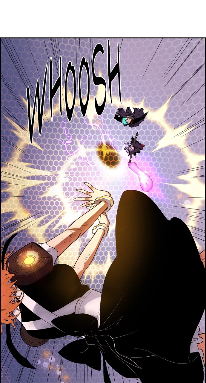 Housekeeper Chapter 89 Page 54