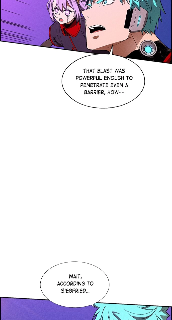 Housekeeper Chapter 89 Page 57