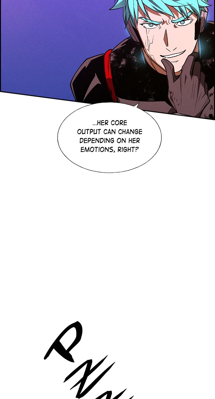 Housekeeper Chapter 89 Page 58