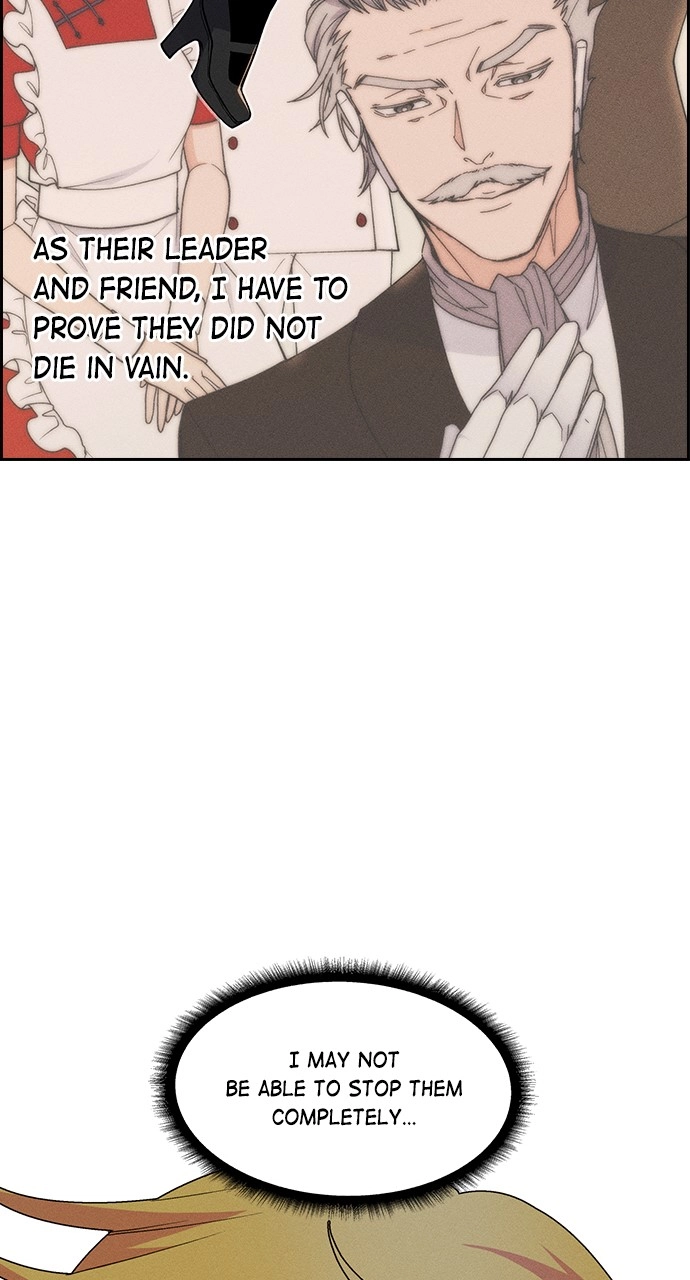 Housekeeper Chapter 89 Page 61