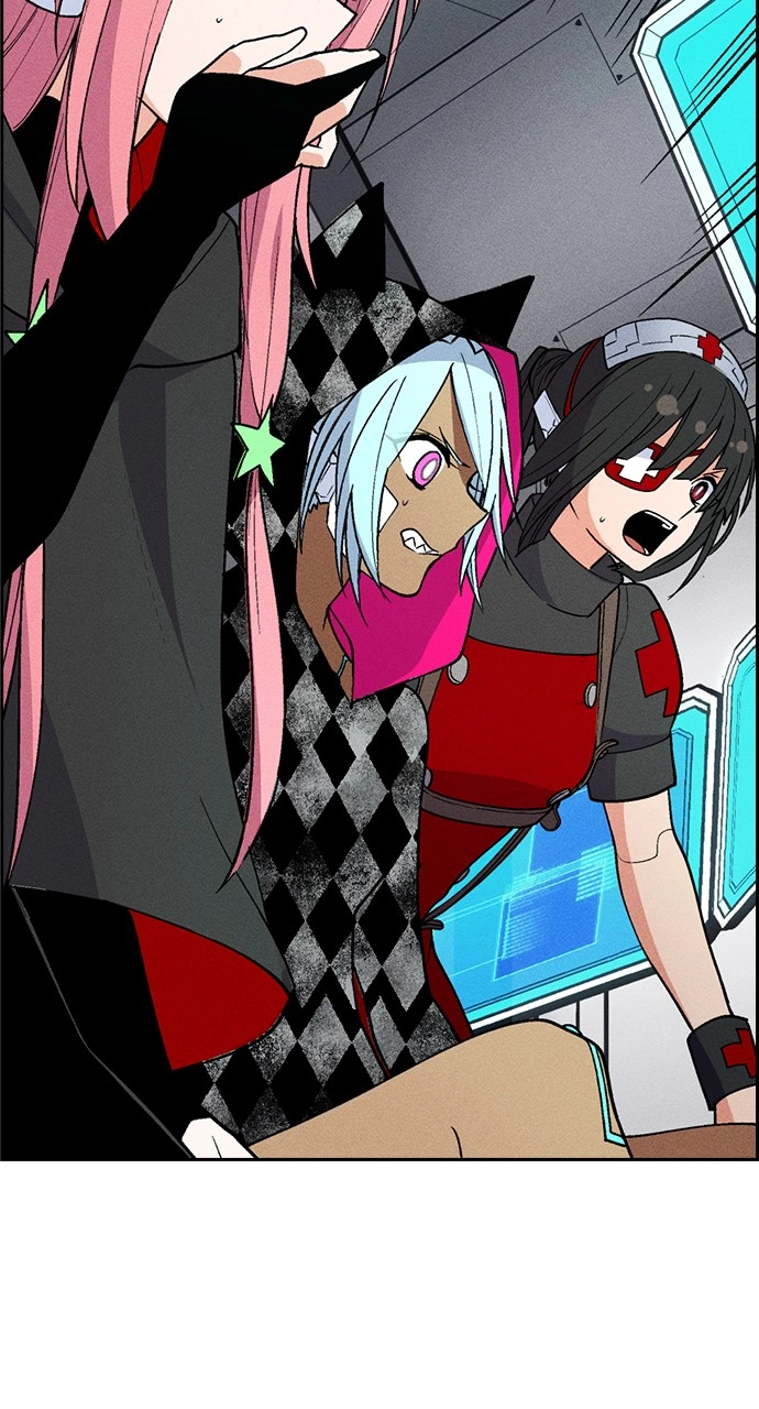 Housekeeper Chapter 89 Page 68
