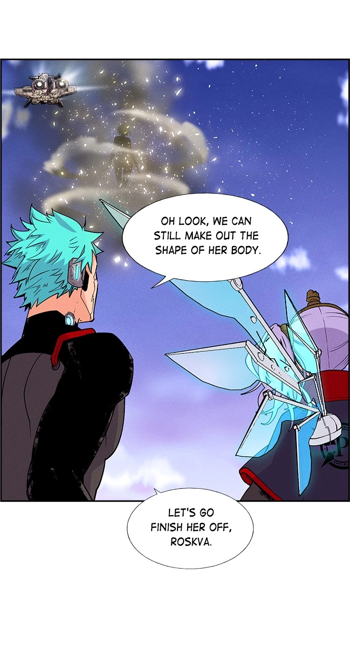 Housekeeper Chapter 89 Page 71