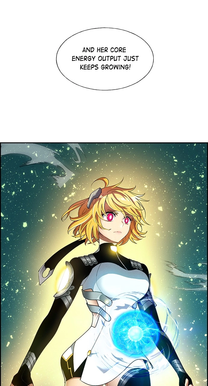 Housekeeper Chapter 89 Page 77