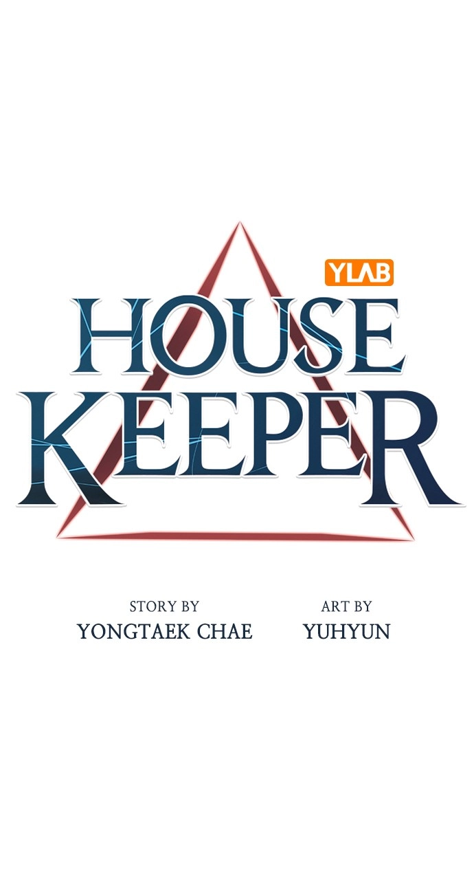 Housekeeper Chapter 86 Page 11