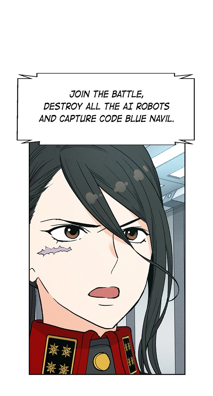 Housekeeper Chapter 86 Page 16