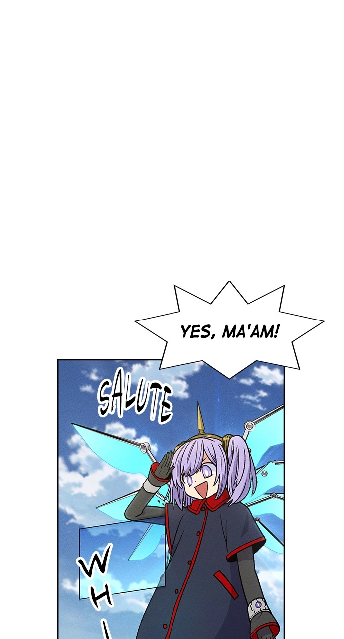 Housekeeper Chapter 86 Page 18