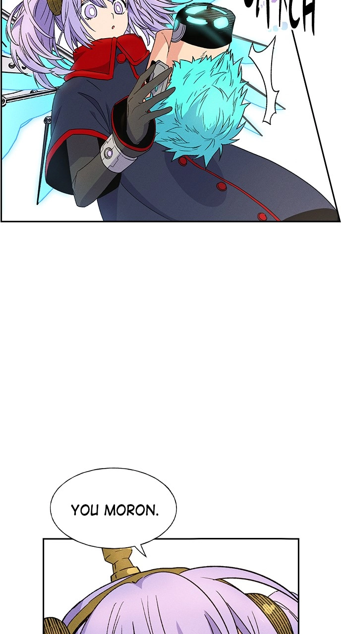 Housekeeper Chapter 86 Page 22