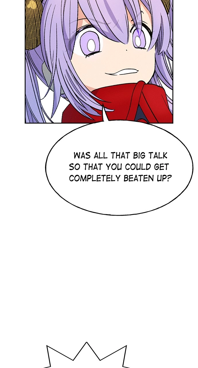 Housekeeper Chapter 86 Page 23