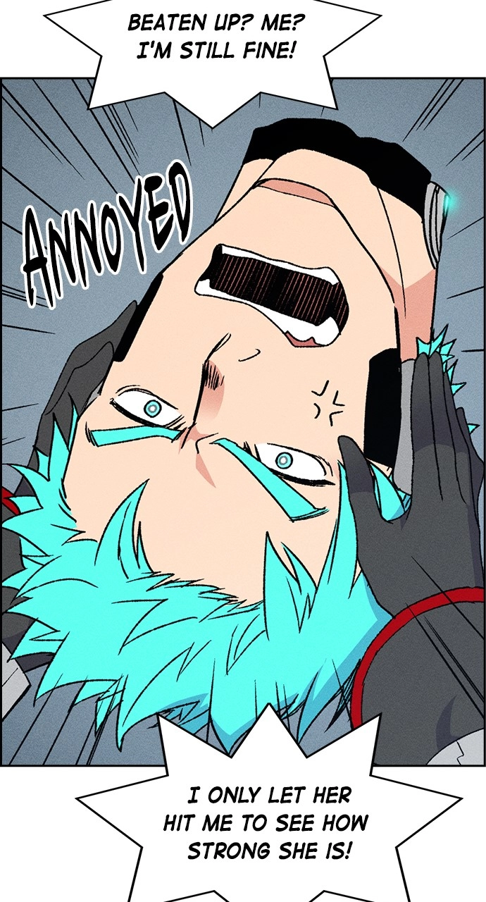 Housekeeper Chapter 86 Page 24