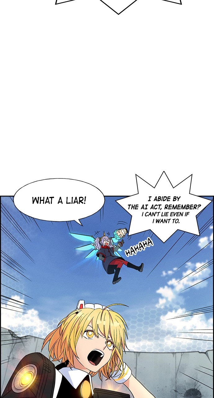 Housekeeper Chapter 86 Page 25