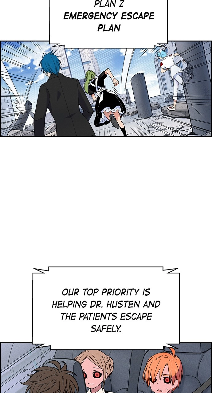 Housekeeper Chapter 86 Page 28