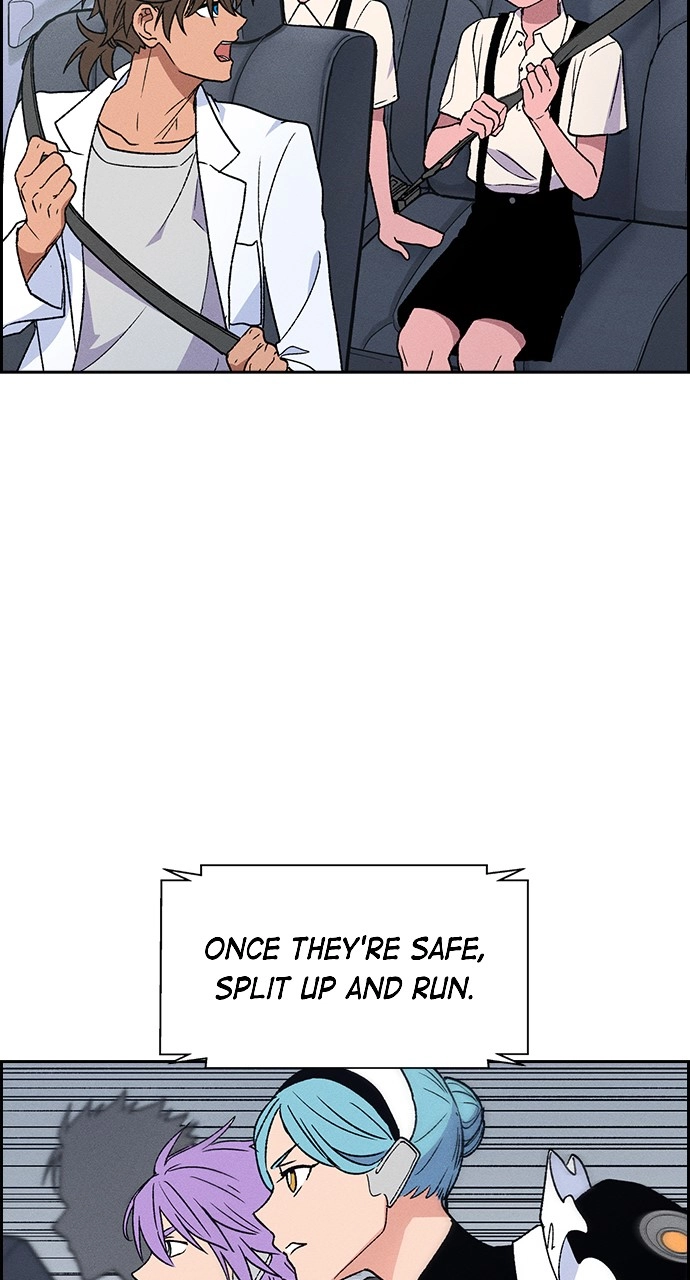 Housekeeper Chapter 86 Page 29