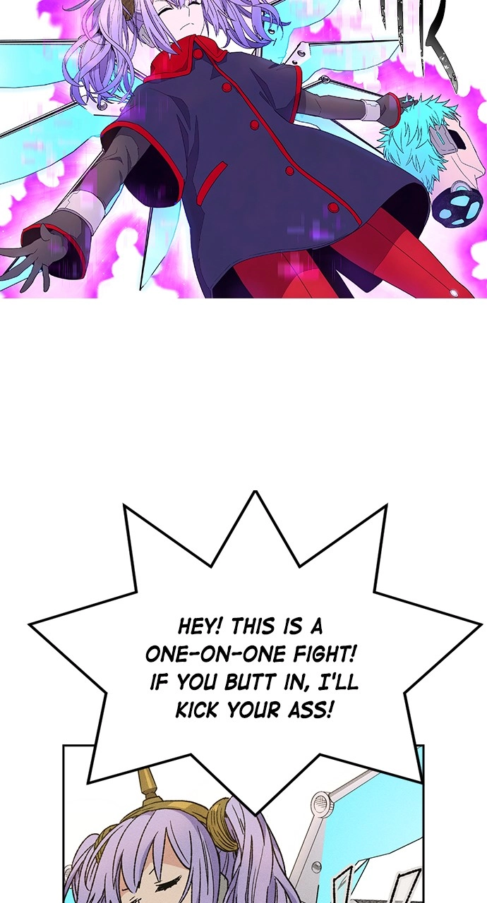 Housekeeper Chapter 86 Page 31