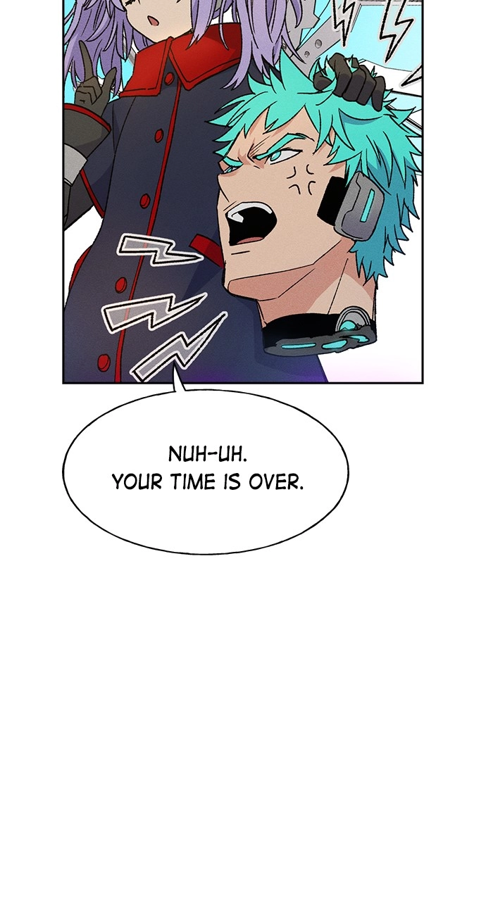 Housekeeper Chapter 86 Page 32