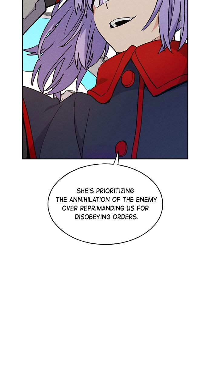 Housekeeper Chapter 86 Page 35