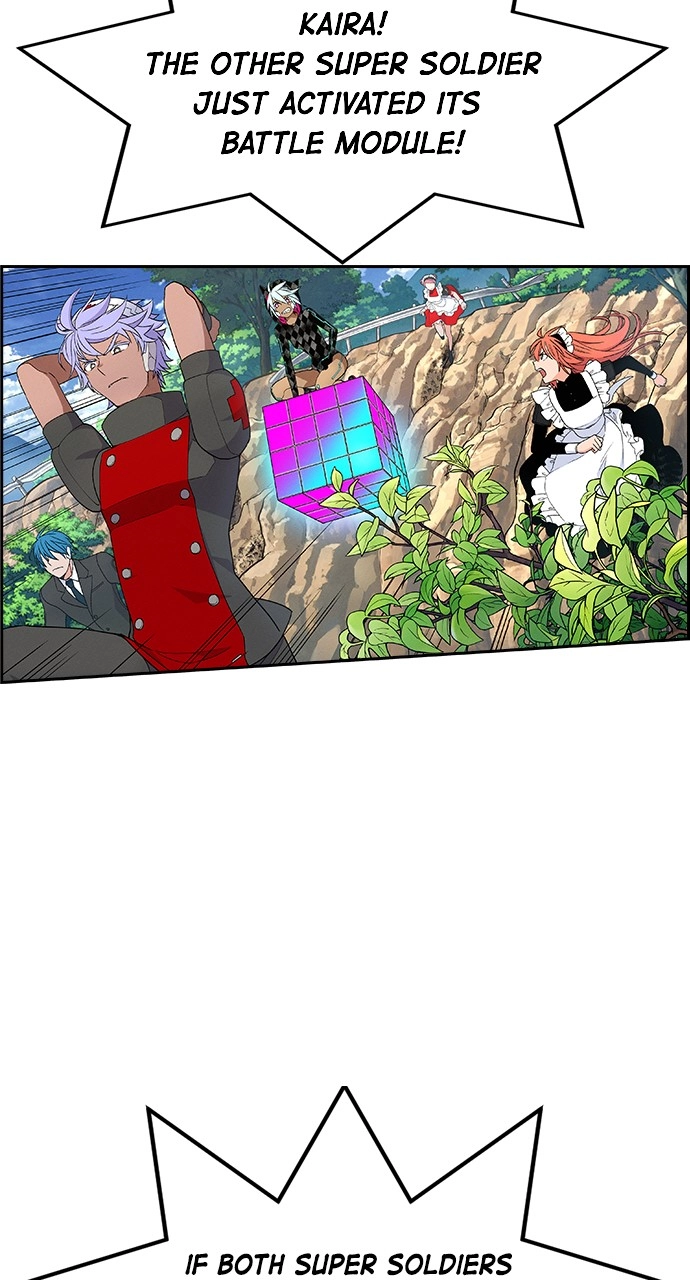 Housekeeper Chapter 86 Page 39