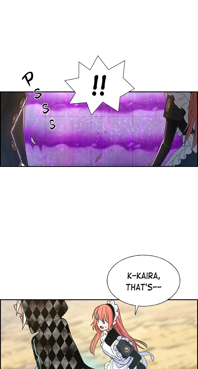 Housekeeper Chapter 86 Page 48