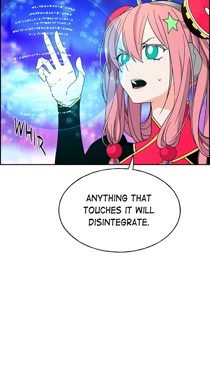 Housekeeper Chapter 86 Page 54