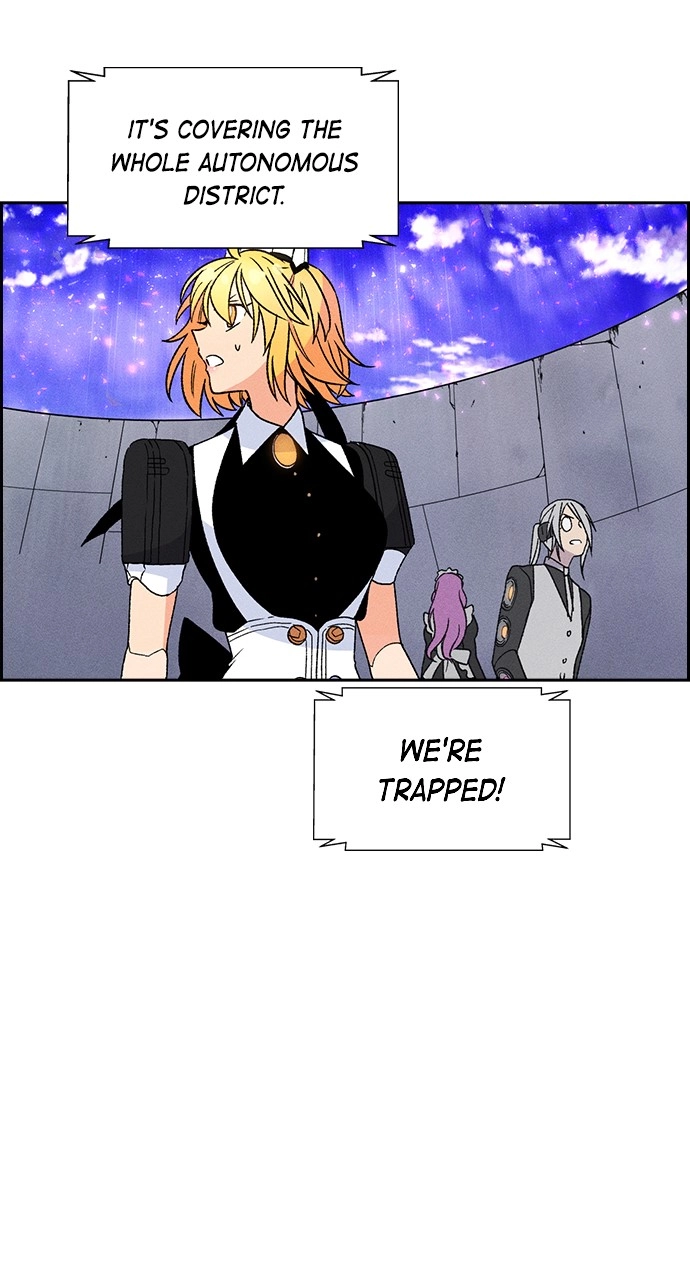 Housekeeper Chapter 86 Page 55