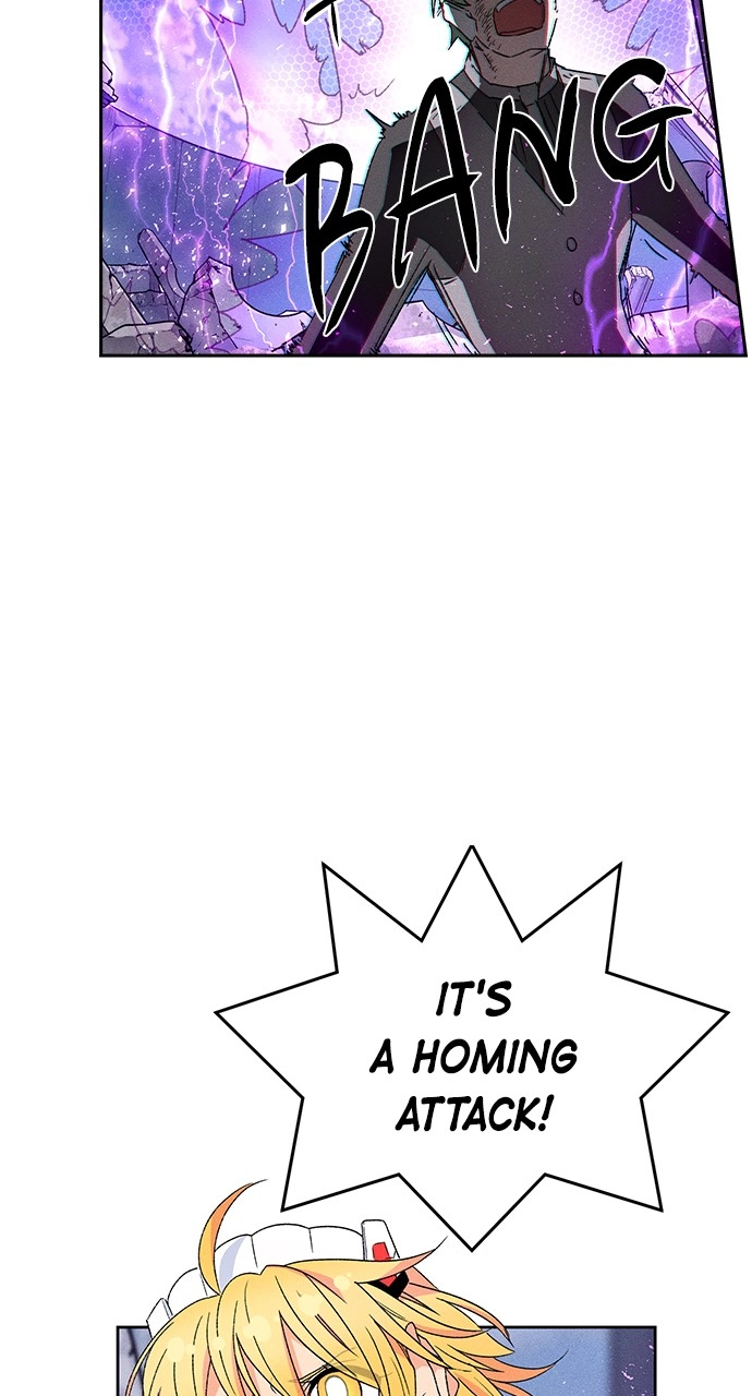 Housekeeper Chapter 86 Page 67