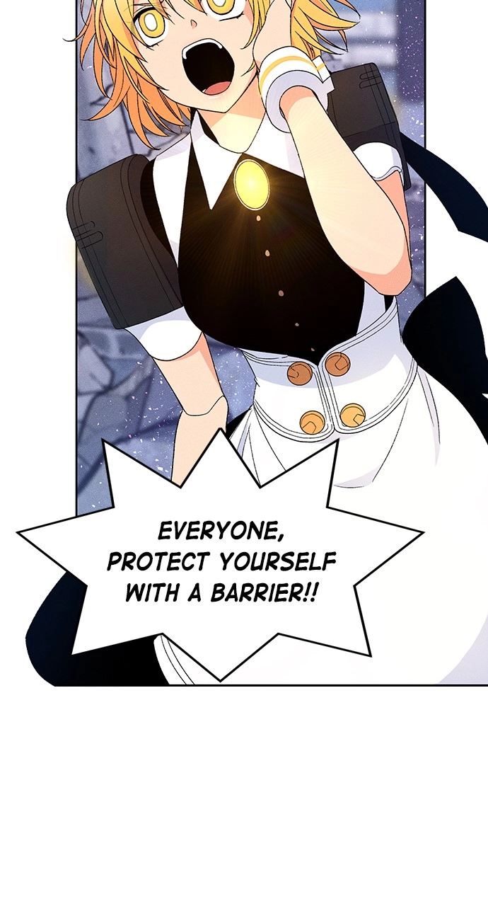 Housekeeper Chapter 86 Page 68