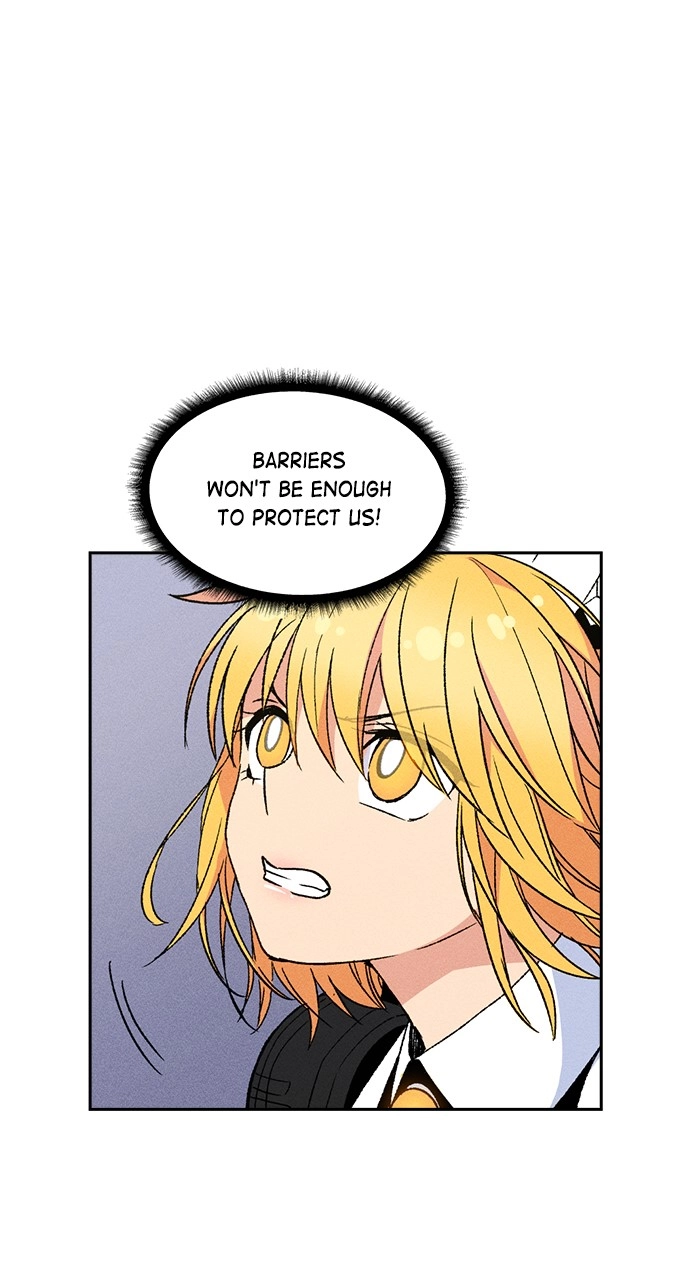 Housekeeper Chapter 86 Page 70