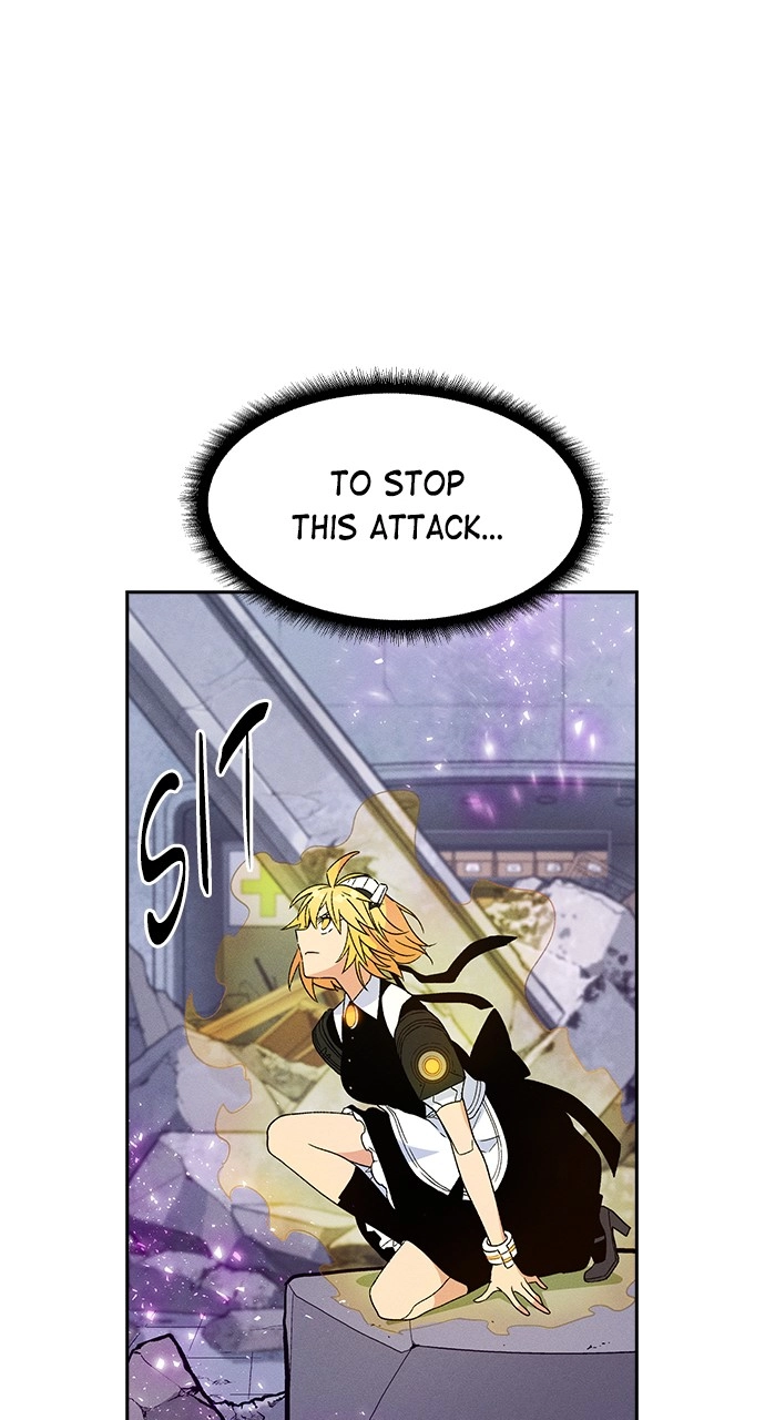 Housekeeper Chapter 86 Page 71