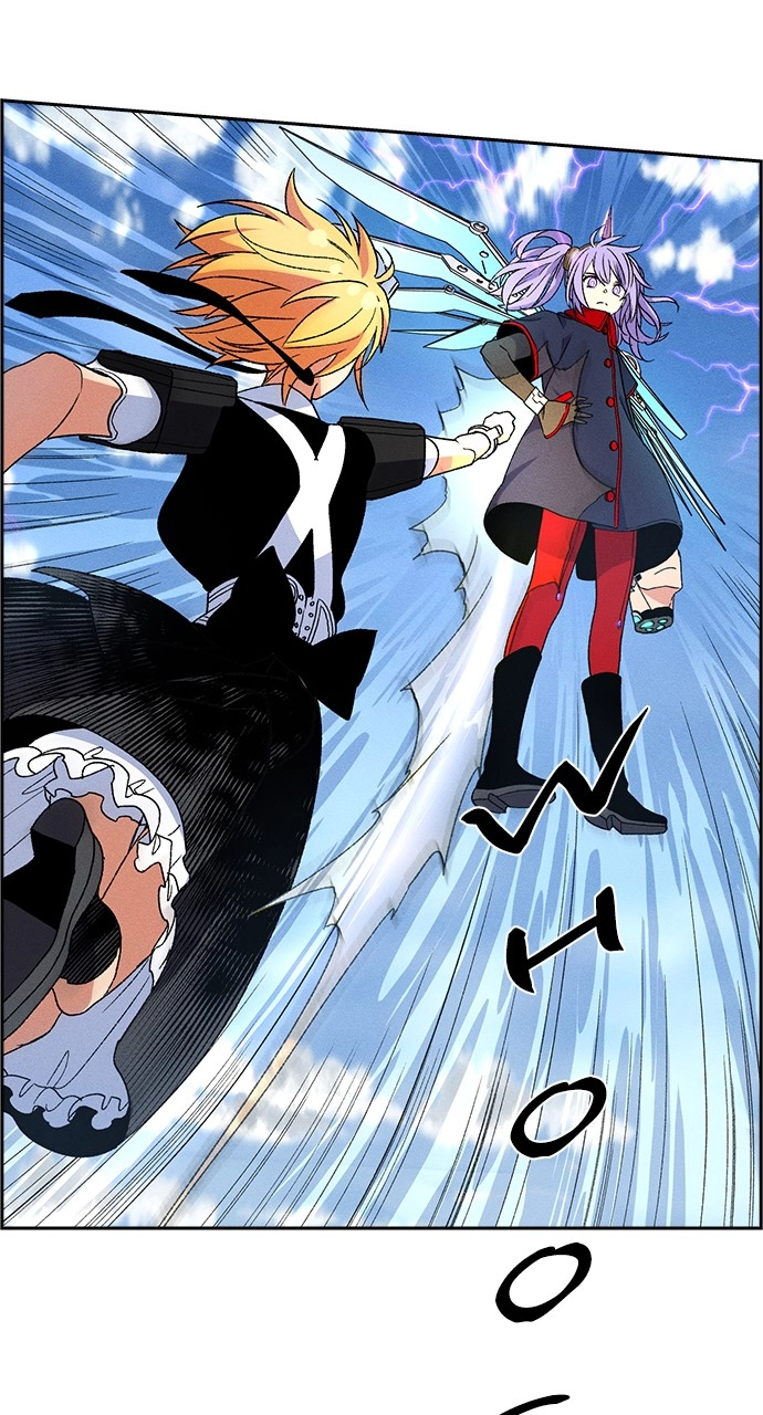 Housekeeper Chapter 86 Page 74