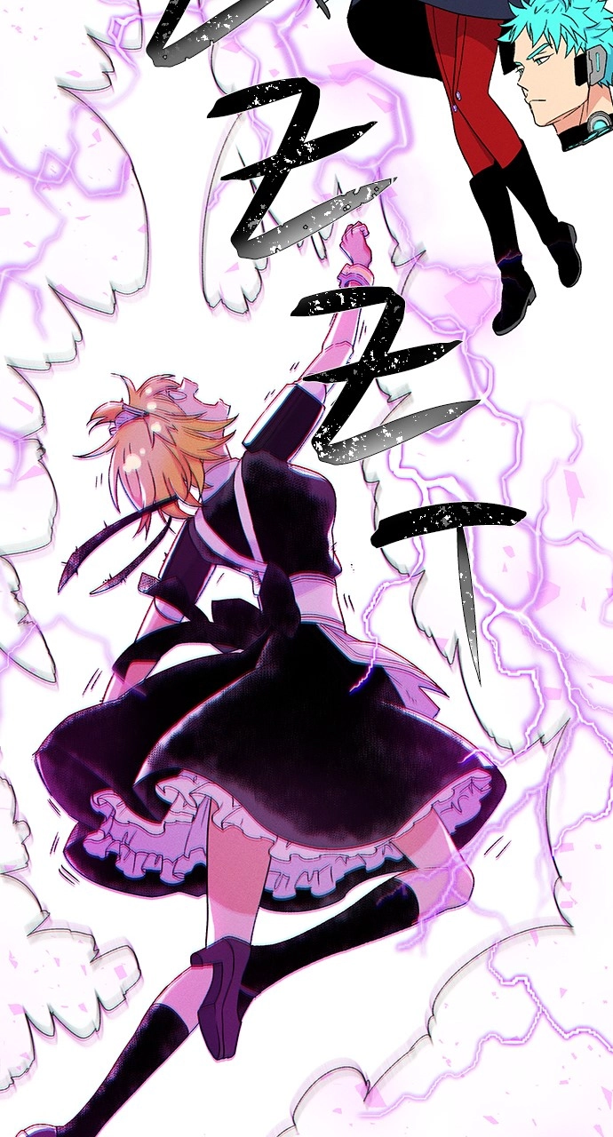 Housekeeper Chapter 86 Page 76